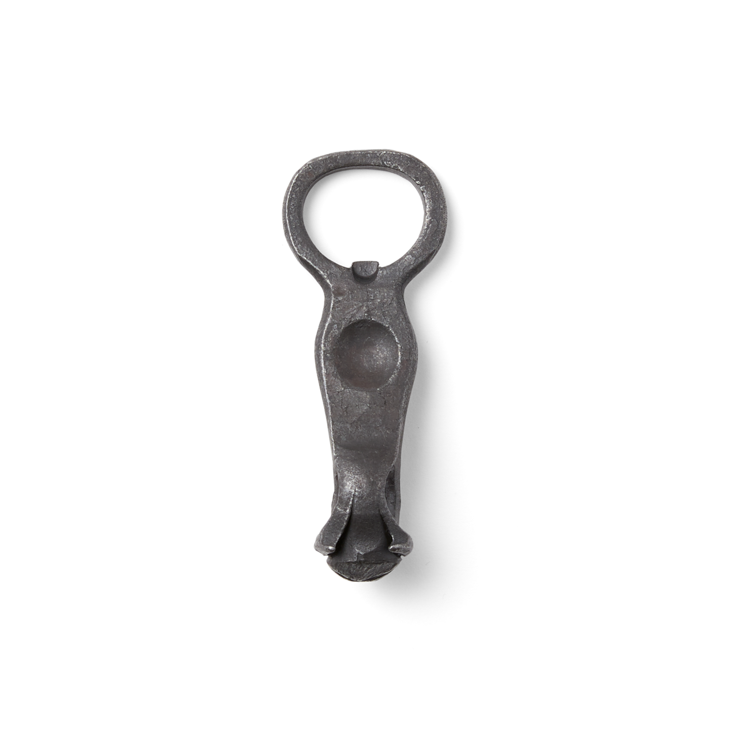 Alternate view of the Filson Bison Bottle Opener - Steel