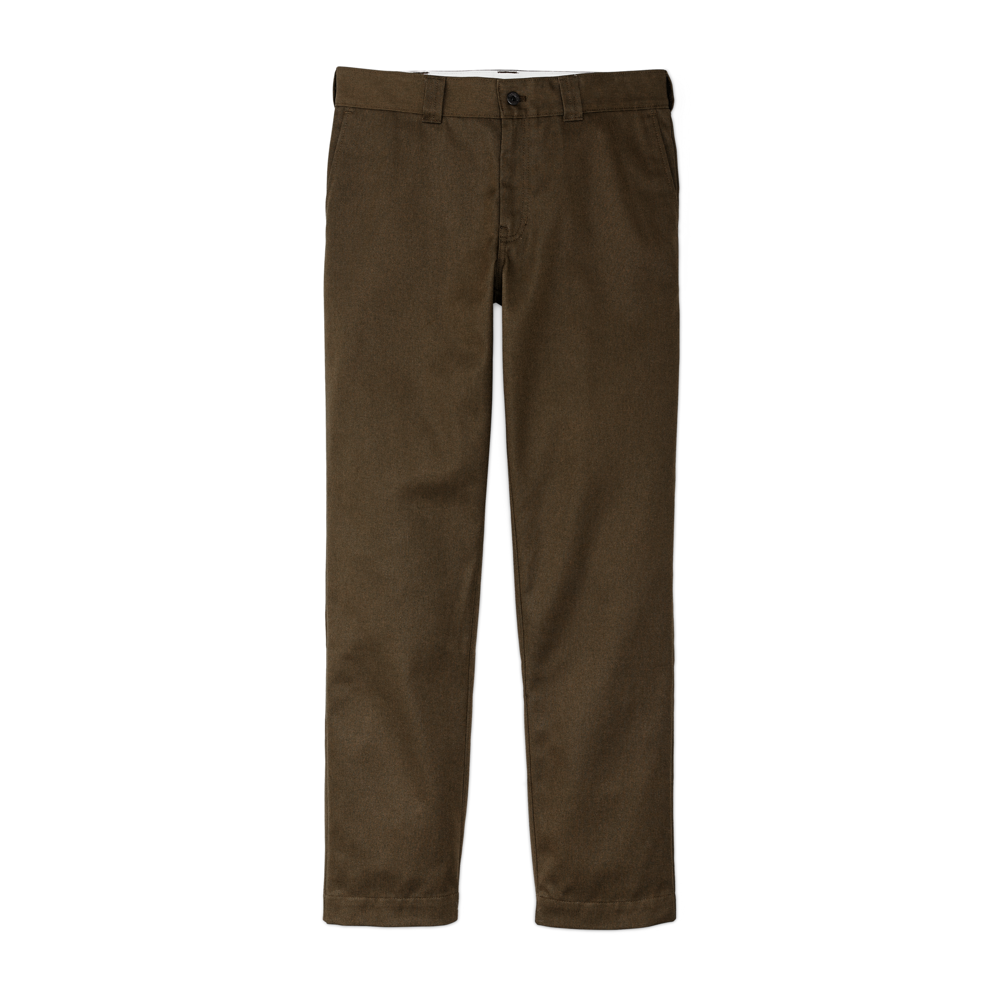 Alternate view of the Filson Anchorage Work Pants - Marsh Olive