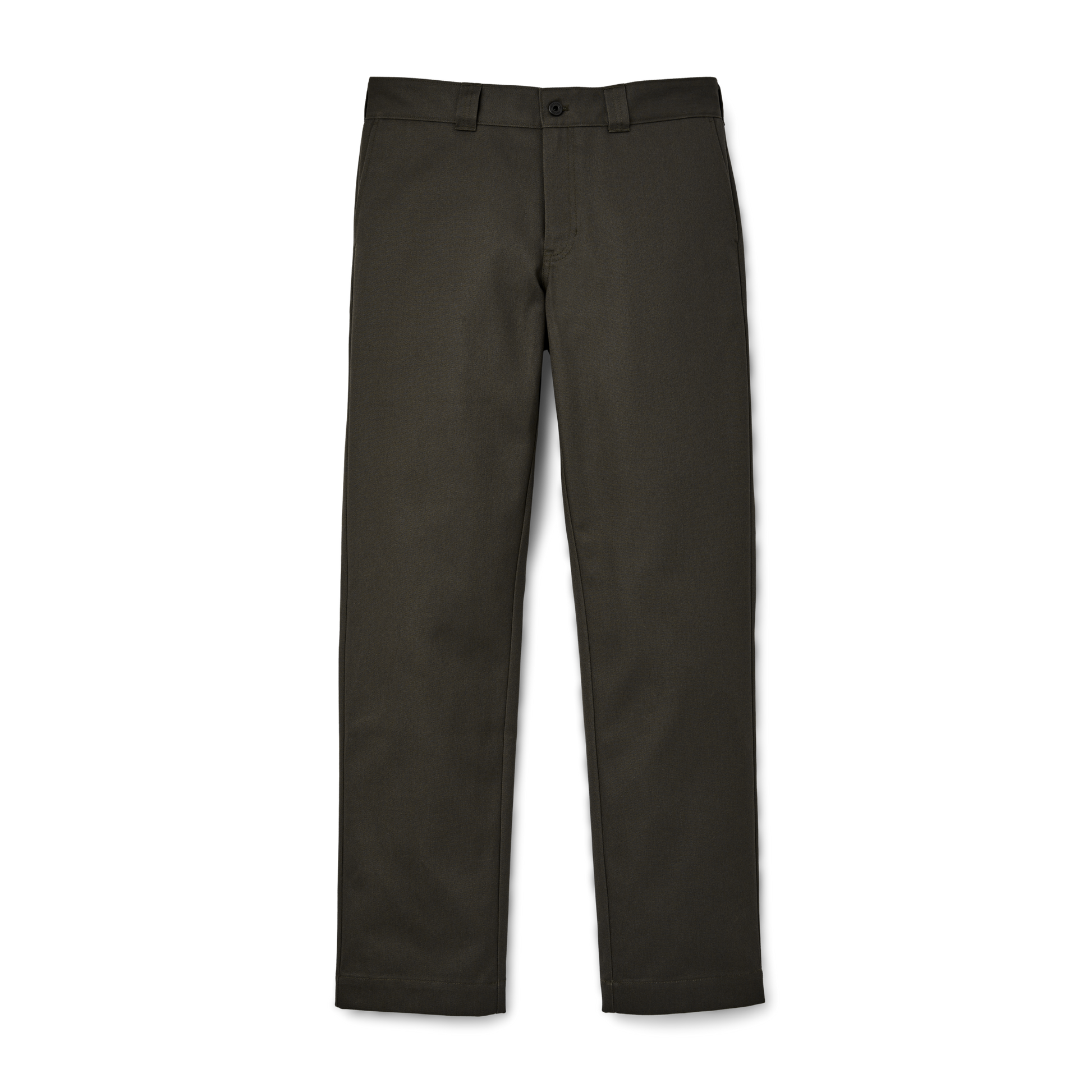 Alternate view of the Filson Anchorage Work Pants - Charcoal