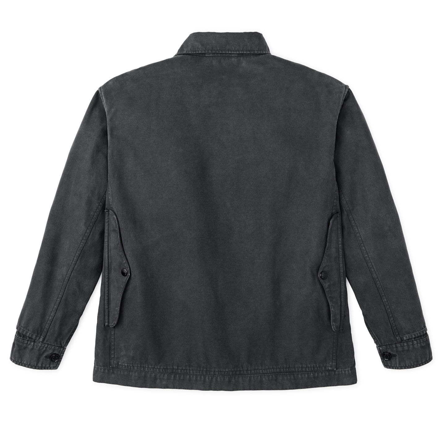 Alternate view of the Filson Women's Field Cruiser - Faded Black