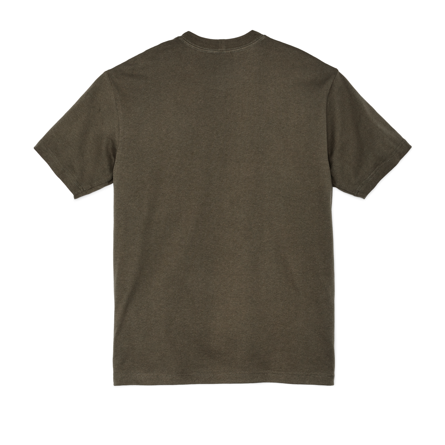 Alternate view of the Filson Frontier Graphic T-shirt - Tarmac / Vision